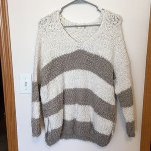 Altar’d state lovely lash sweater